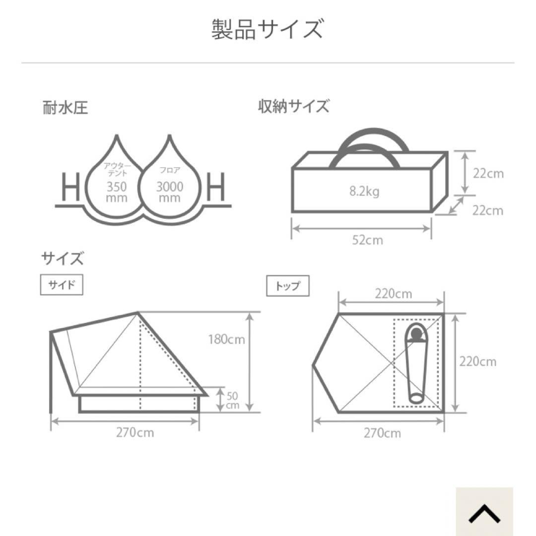 DODショウネンテントTC