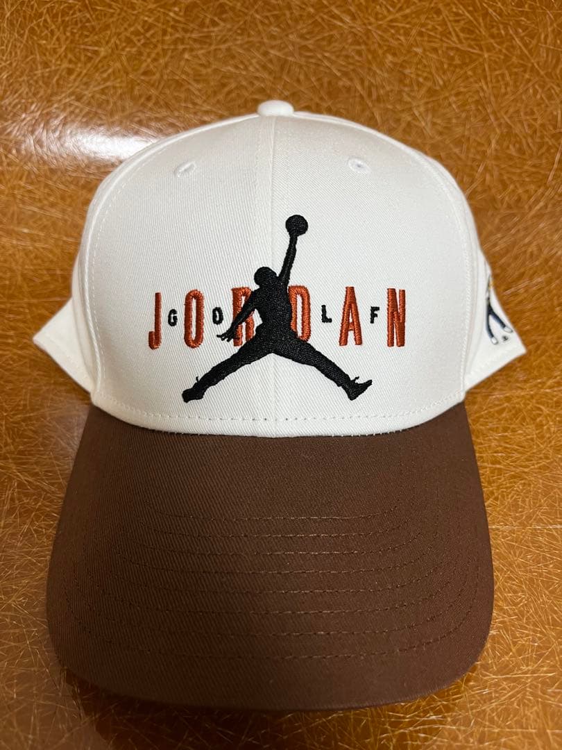 Eastside Golf ジャンプマンキャップ　イーストサイドゴルフ　新品