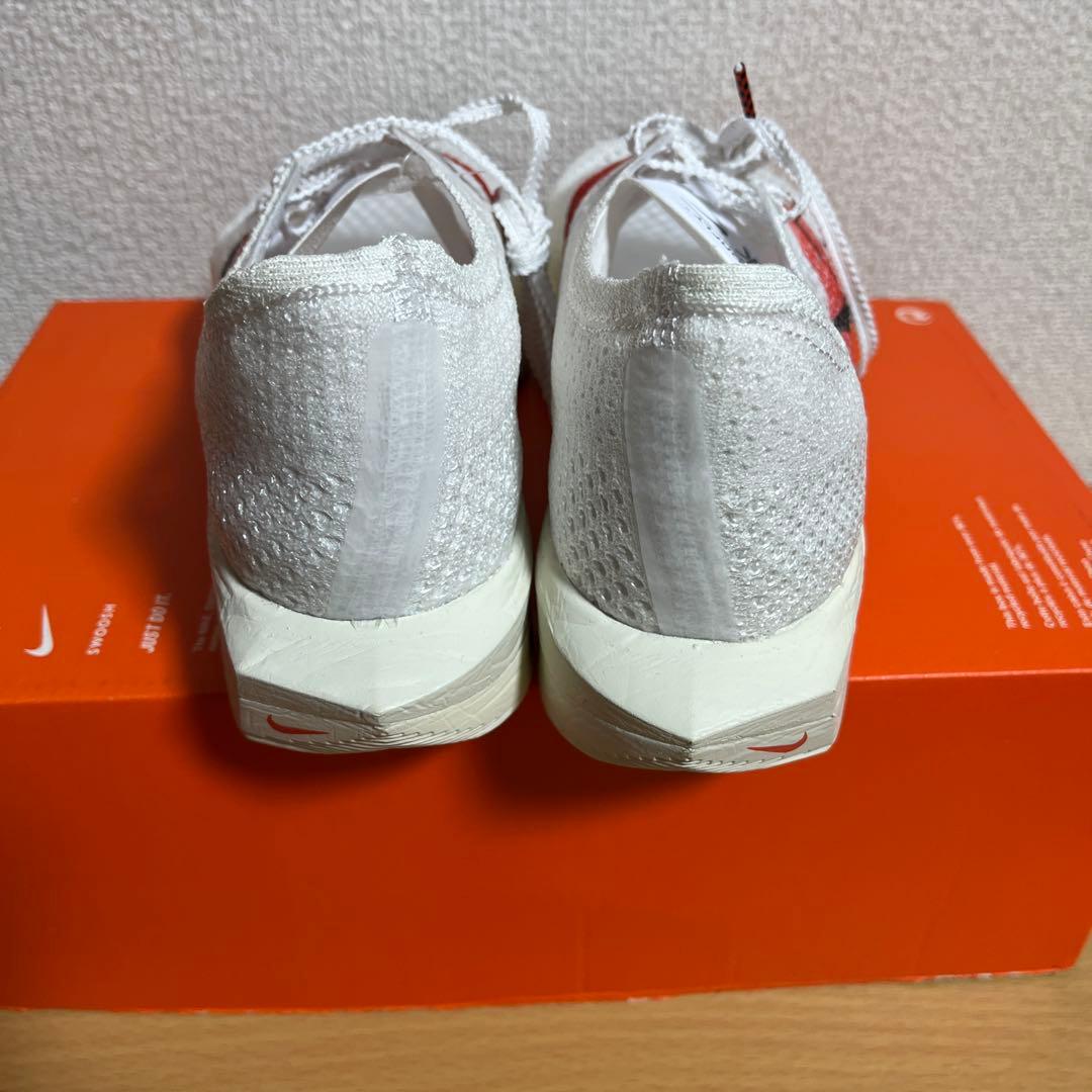 新品 ZOOMX VAPORFLY NEXT% 3 EK 24.5cm