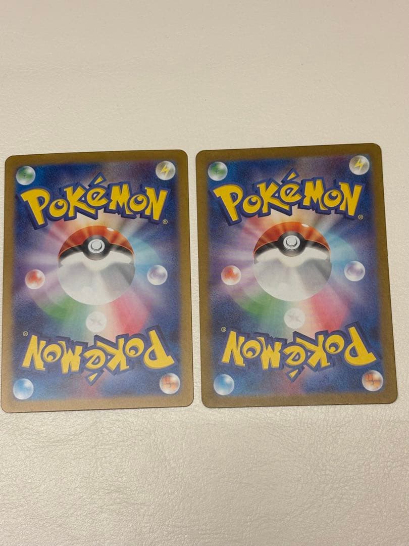 【美品】ポケモンカード まとめ売り　SAR7枚 AR4枚　カシオペア　ゾロアーク
