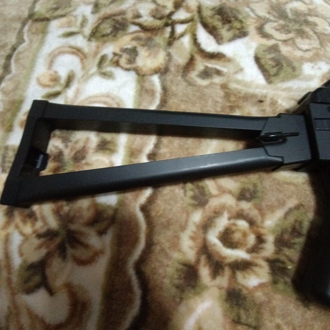 東京マルイ 電動ガン Light PRO AK74U U10 美品