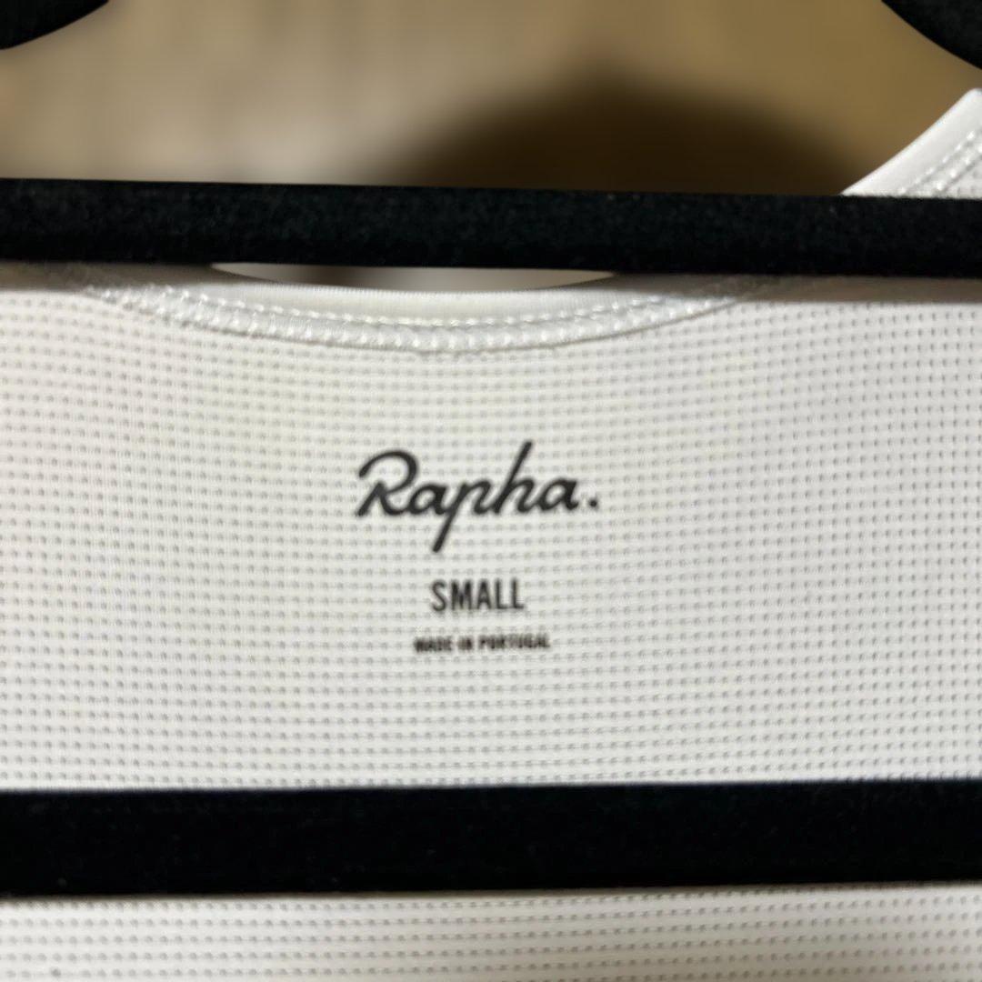 Rapha プロチーム トレーニングビブショーツ Sサイズ