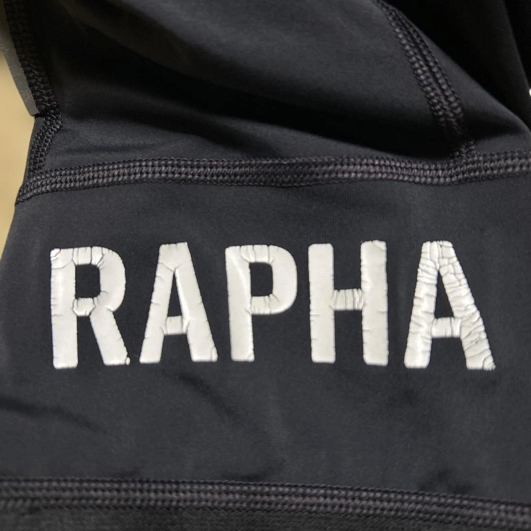 Rapha プロチーム トレーニングビブショーツ Sサイズ