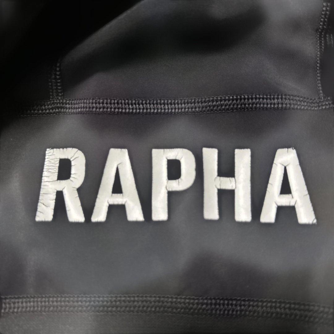 Rapha プロチーム トレーニングビブショーツ Sサイズ
