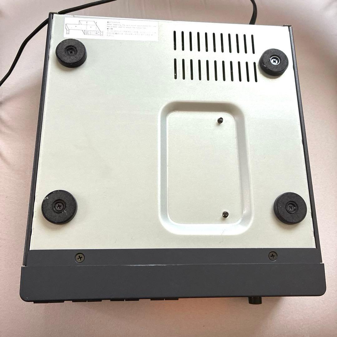 Roland Sound Canvas SC-88&取扱説明書　ジャンク品