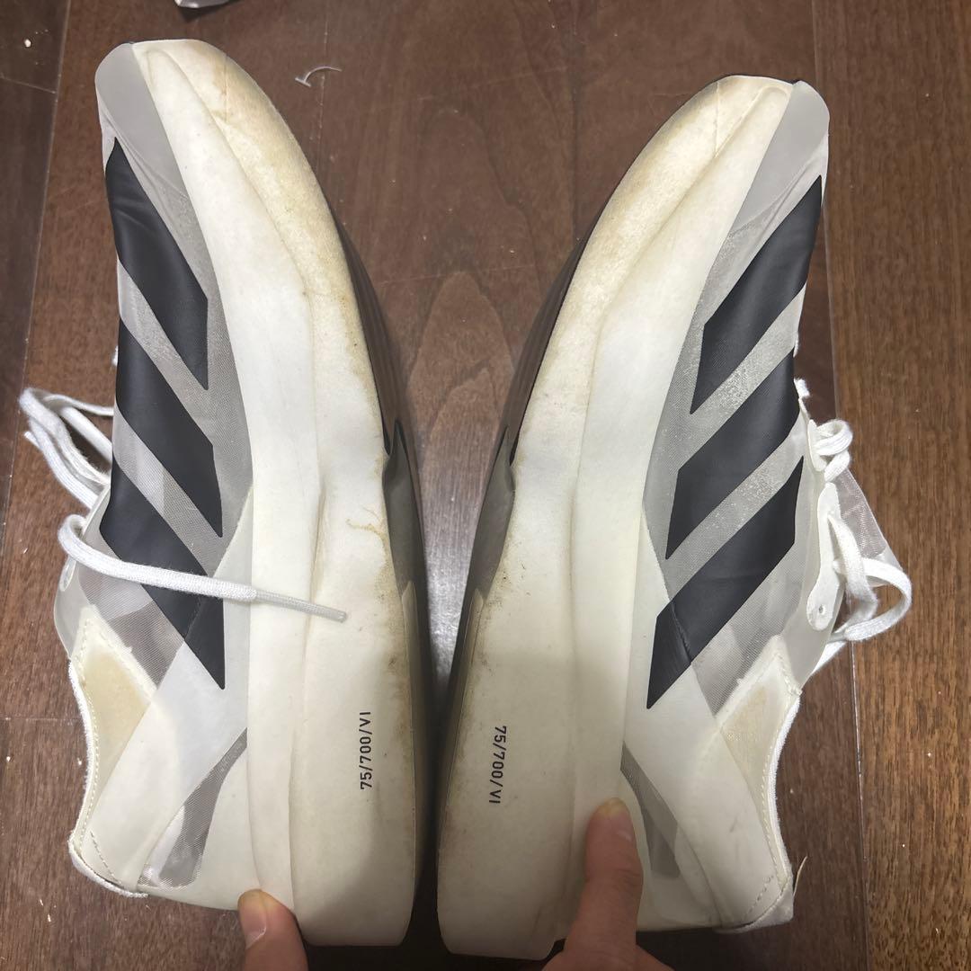 スパイク・シューズ adidas adios Pro evo1 25.5