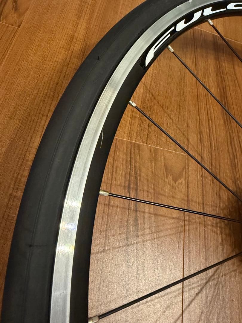 FULCRUM ロードバイク用ホイールセット
