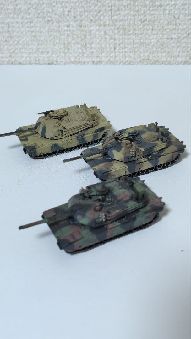 1/144スケール模型まとめ売り(＊訳あり)