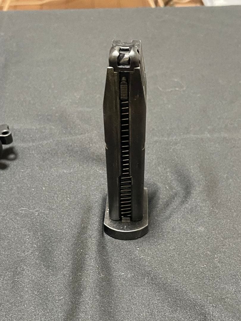US M9 ガスガン