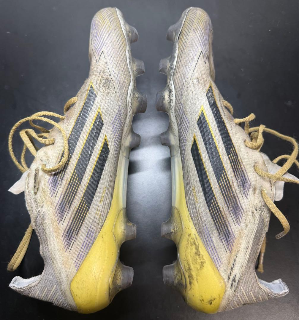 アディダス F50 ELITE HG/AG 27.0㎝