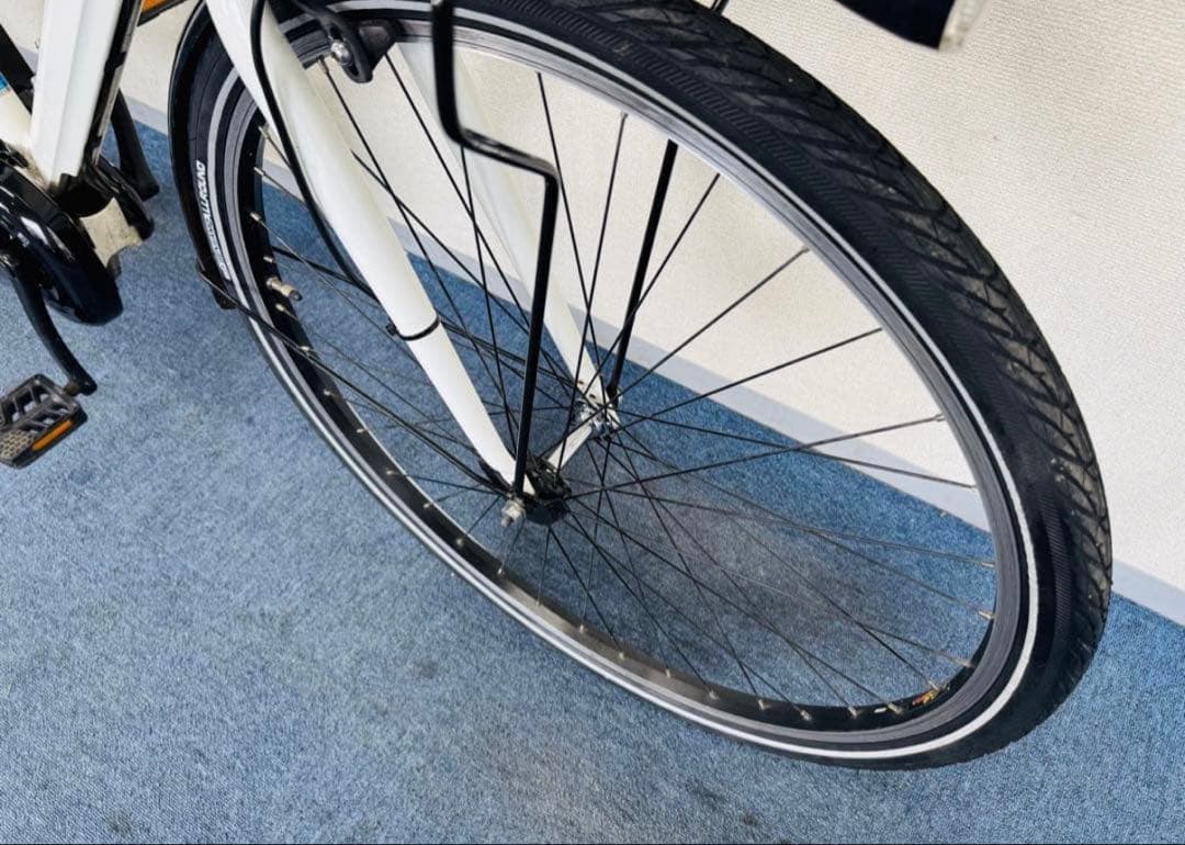 パナソニック ベロスター 16Ah 電動自転車中古【G193651902】