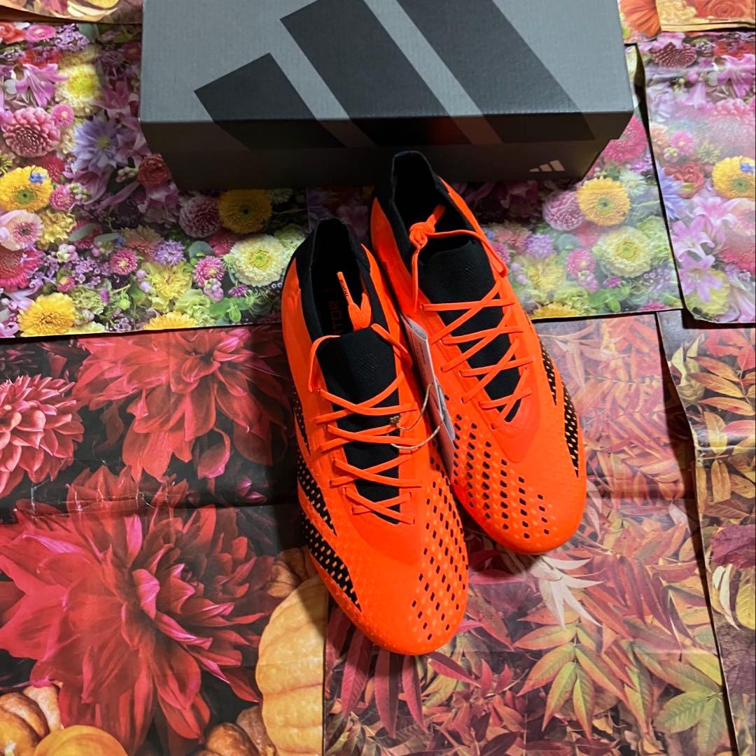 PREDATOR プレデター .1 AG エリート adidas X アディダス