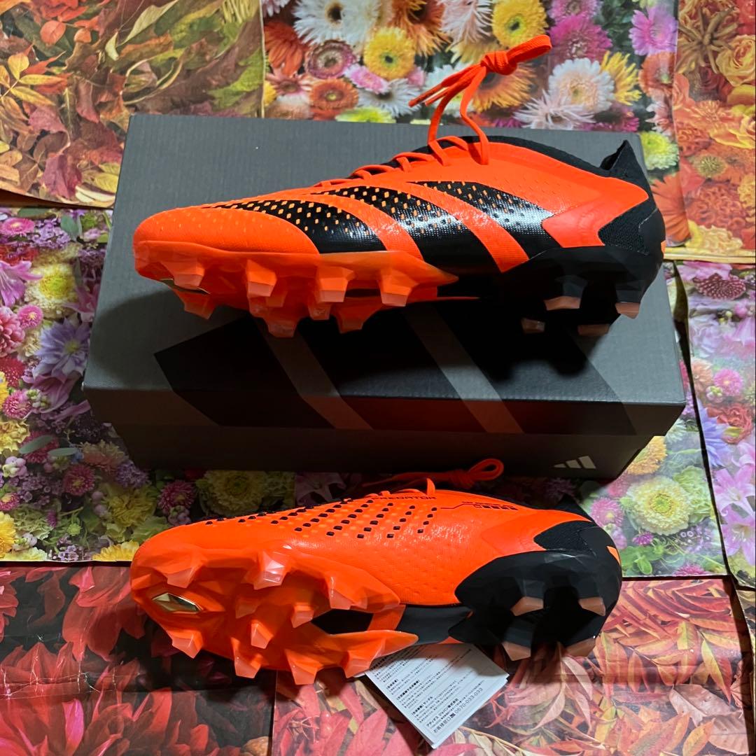 PREDATOR プレデター .1 AG エリート adidas X アディダス