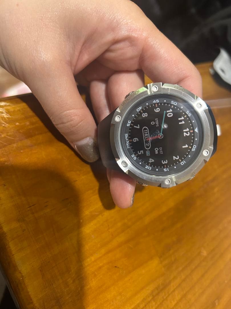 ショットナビ　SHOT Navi W1 Evolve