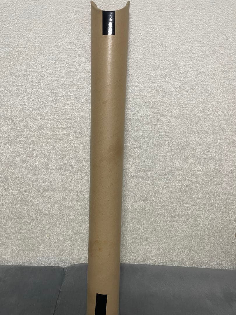 呪術廻戦 伏黒恵 等身大クリアーポスター