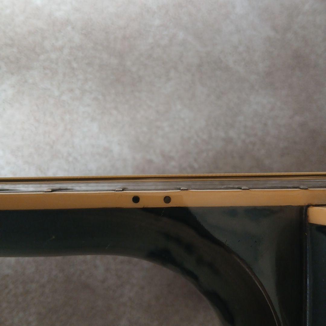 ギター Yamaha FJ645A