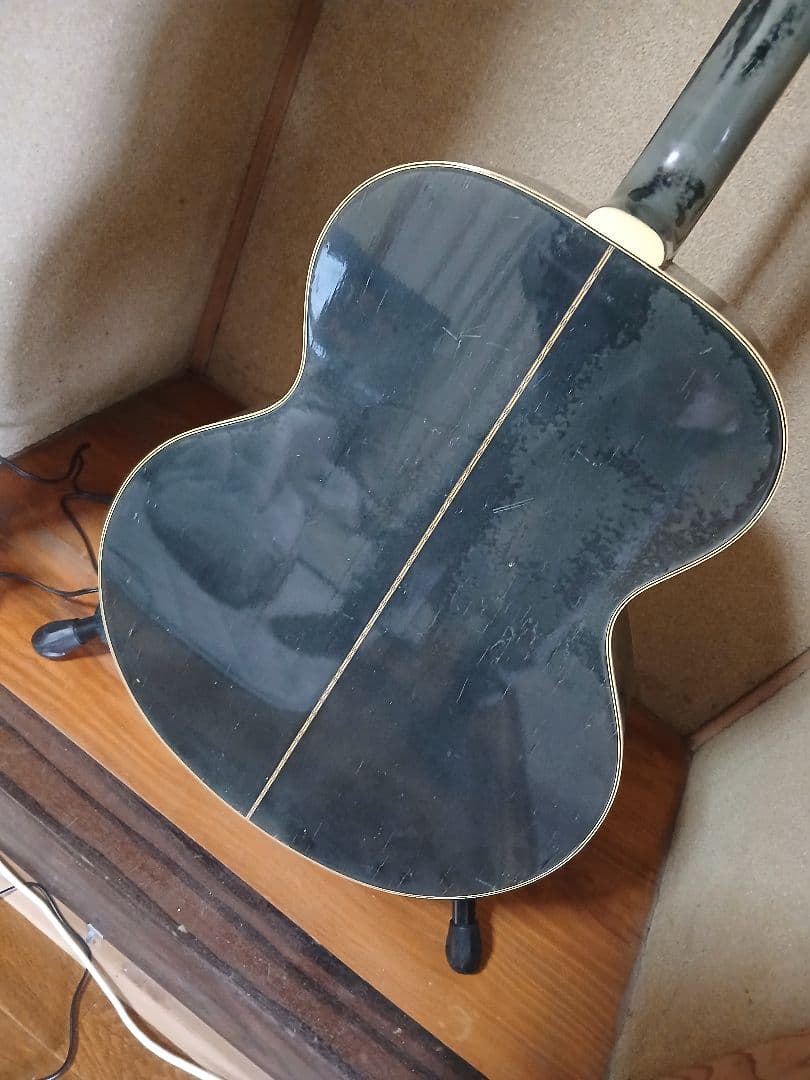 ギター Yamaha FJ645A