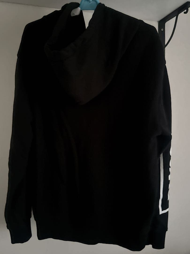 【美品】BMSG ジップ　パーカー　Lサイズ