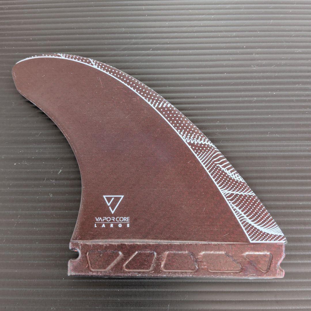 futures John John Florence Scimitar Lサイズ