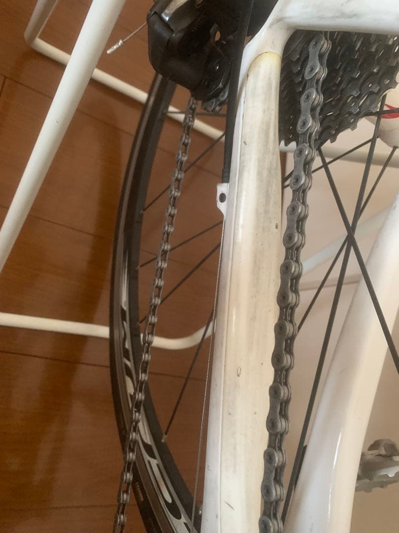PINARELLO ロードバイク