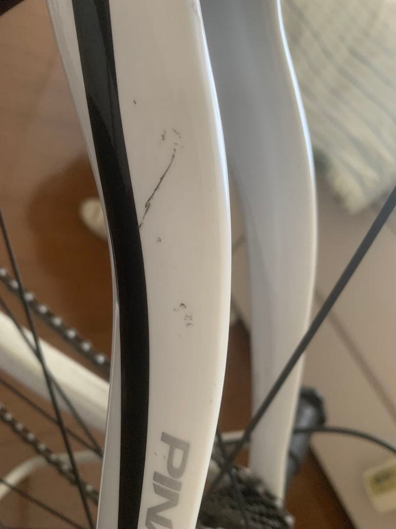 PINARELLO ロードバイク