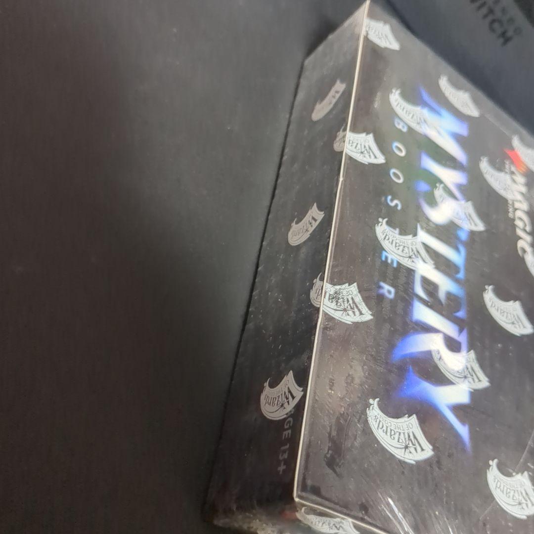 MTG ミステリーブースター MYSTERY BOOSTER 1BOX　mb1