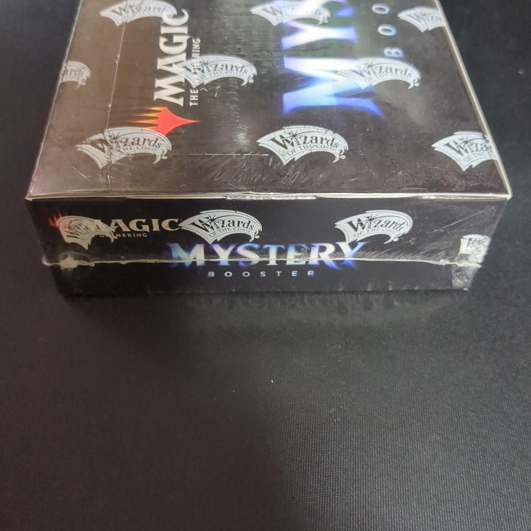 MTG ミステリーブースター MYSTERY BOOSTER 1BOX　mb1