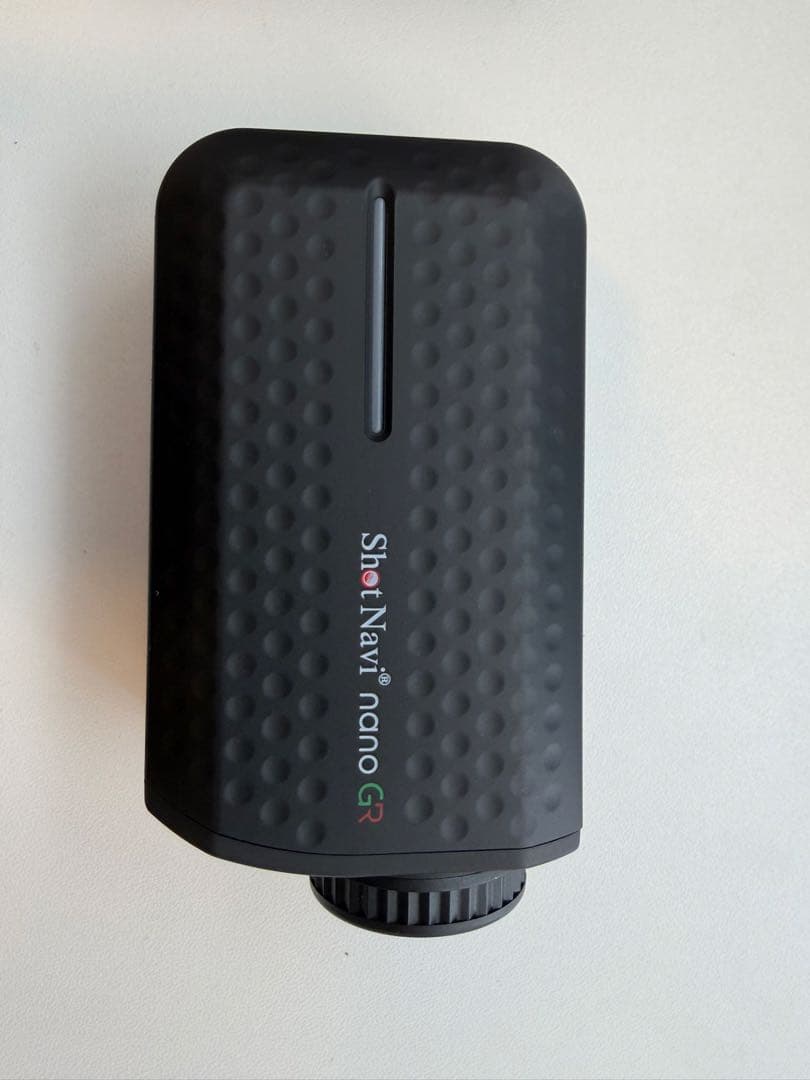 ショットナビ nano gr