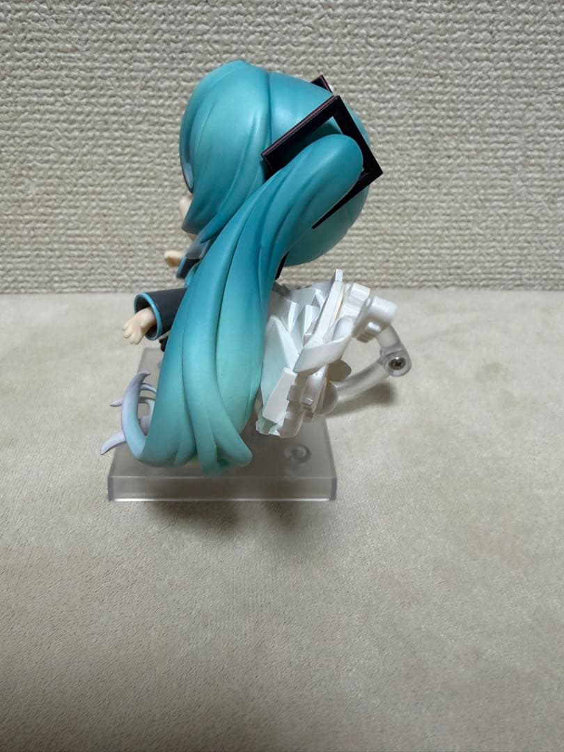 ねんどろいど 初音ミク Happy 16th Birthday Ver.
