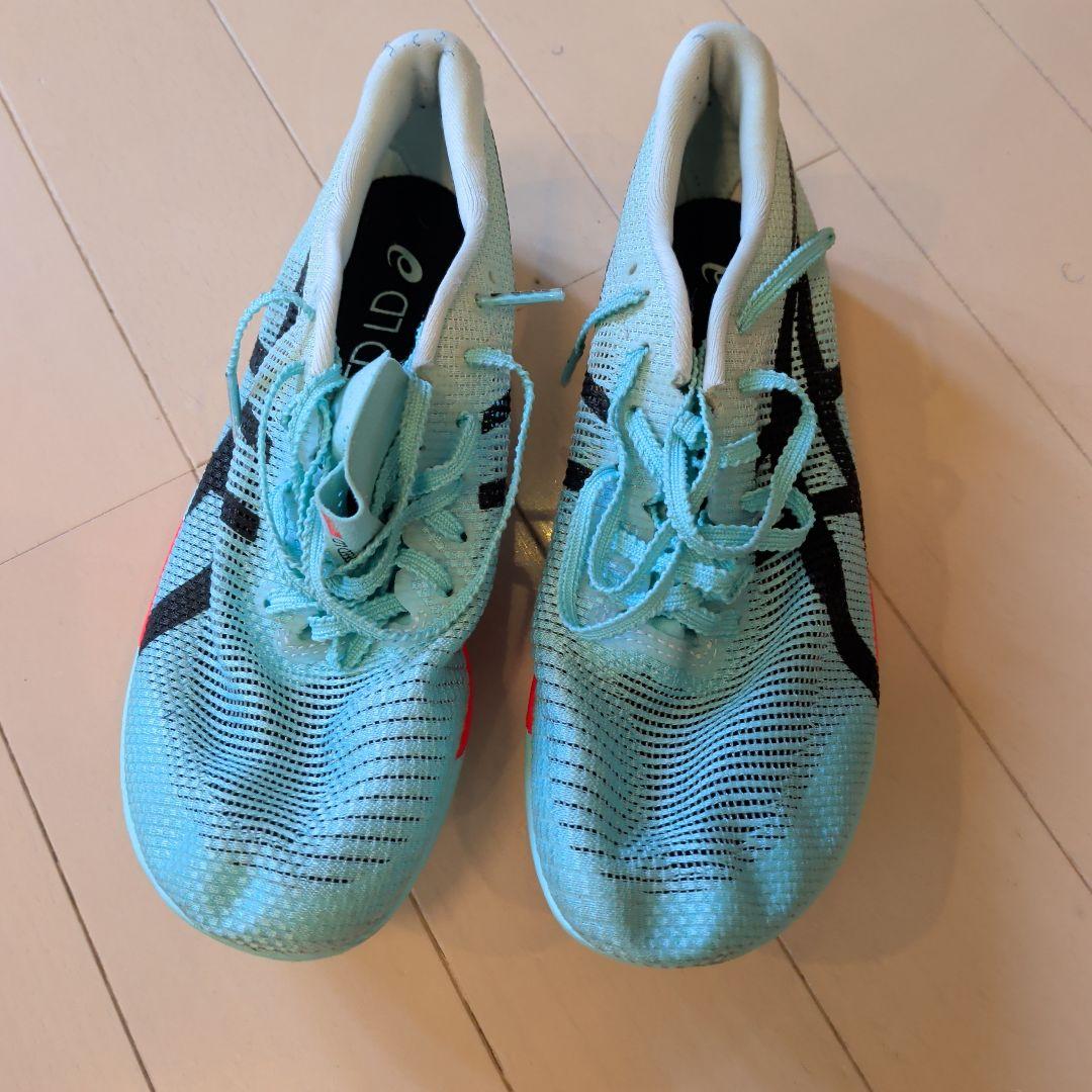 スパイク・シューズ asics SPEED LD 2 23.5cm