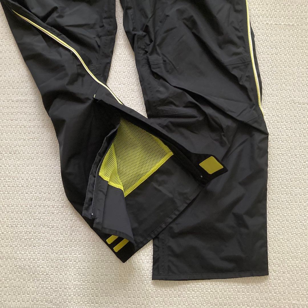 3rd GEAR ダイワ XVX レインマックス 上下セットL