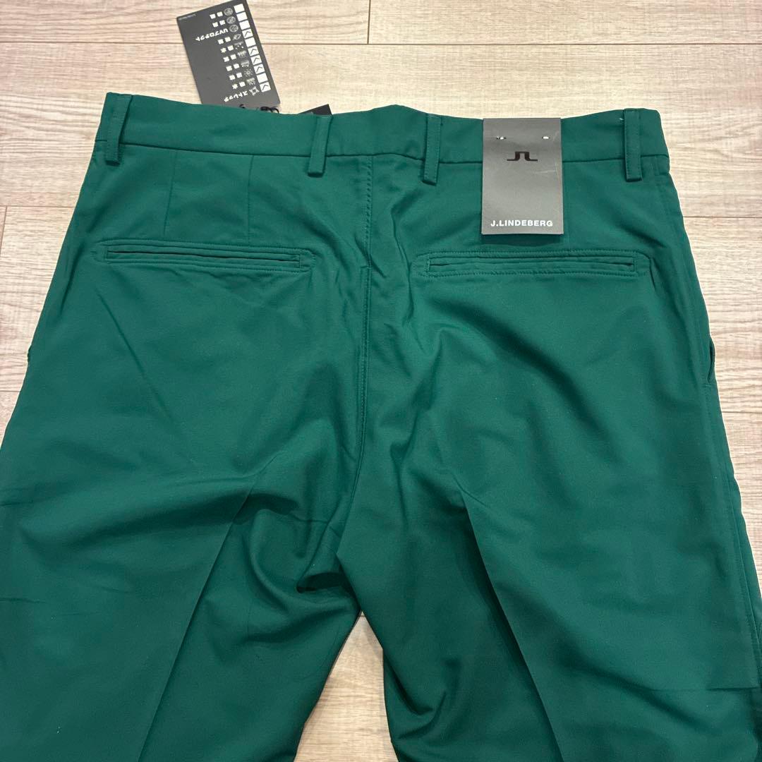 未使用 jリンドバーグ ゴルフパンツ Elof pant 32