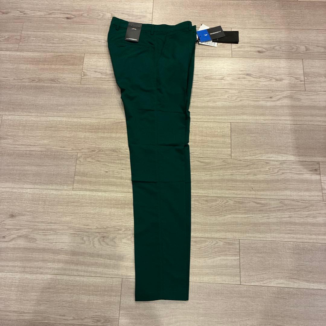 未使用 jリンドバーグ ゴルフパンツ Elof pant 32