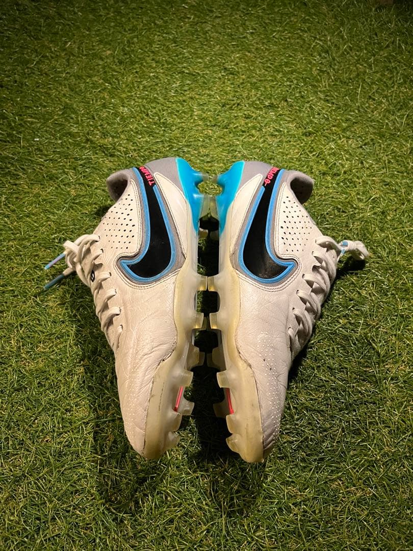 ティエンポ レジェンド 9 エリート FG ナイキ サッカーシューズ