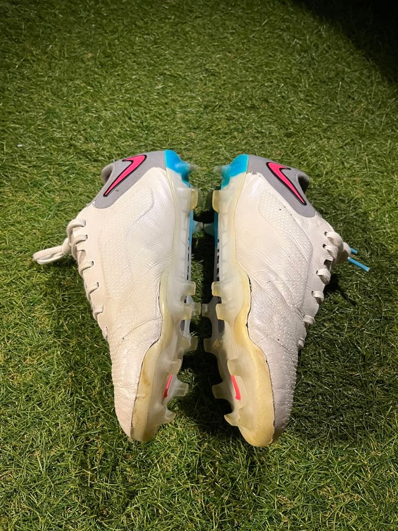ティエンポ レジェンド 9 エリート FG ナイキ サッカーシューズ