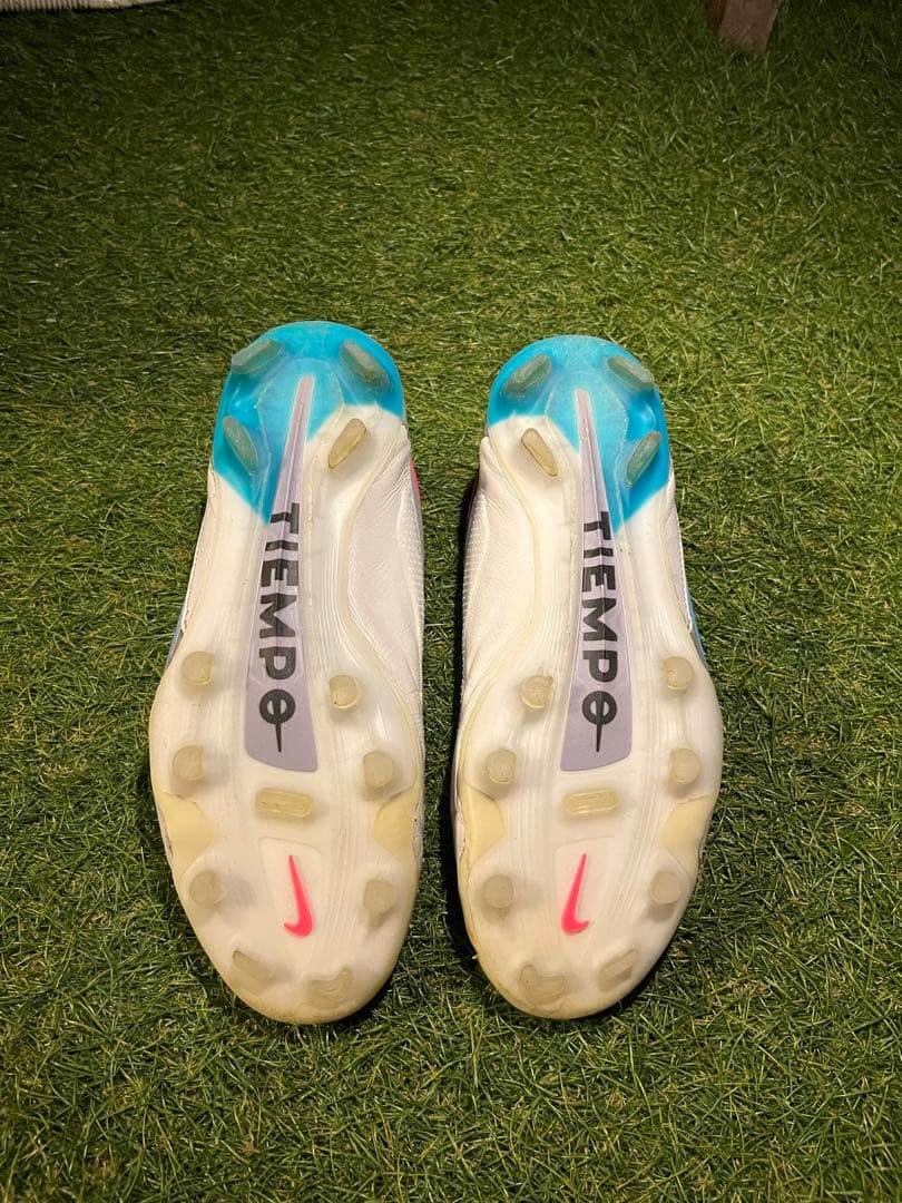 ティエンポ レジェンド 9 エリート FG ナイキ サッカーシューズ