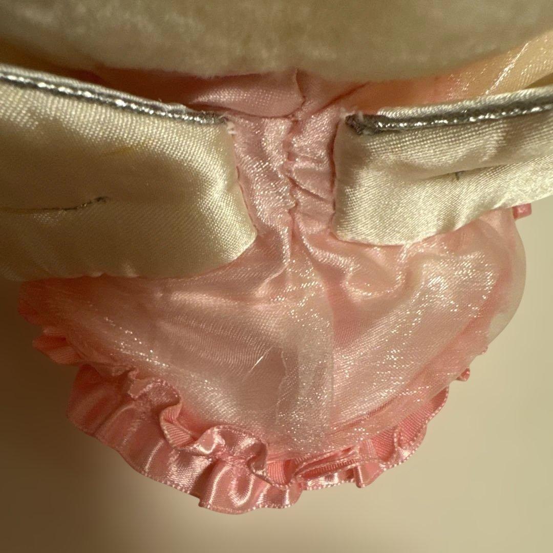 ハローキティ ぬいぐるみ 約25cm