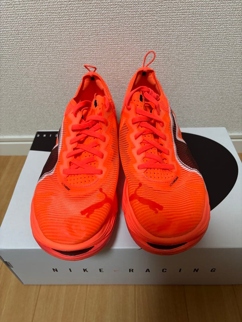 Puma FAST-R NITRO EliteファストRニトロエリート2