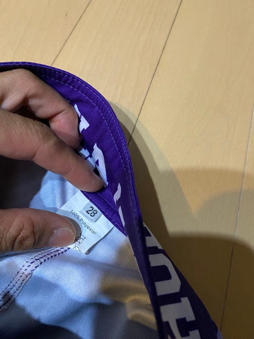 鮫2枚セット