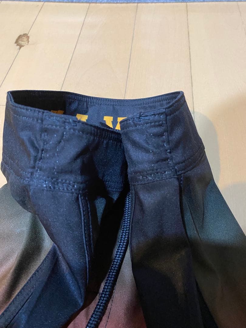 鮫2枚セット