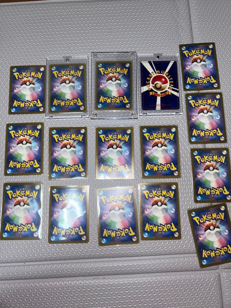 ポケモンカード高額まとめ売り