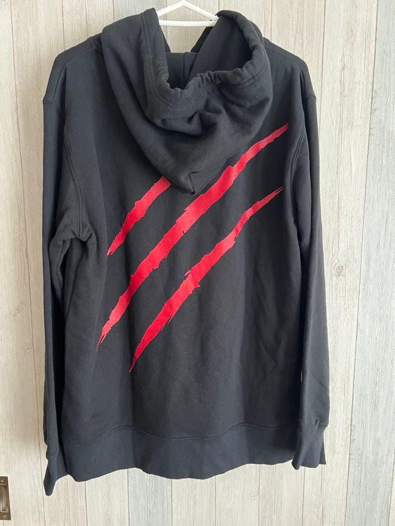 キズ　来夢　Hoodie