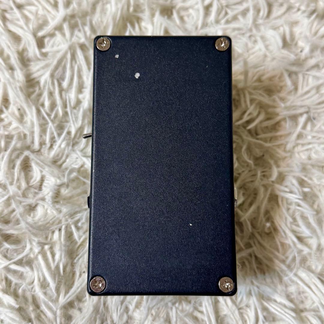 【美品　箱付き】フリードマン　ダーティーシャーリー　オーバードライブ