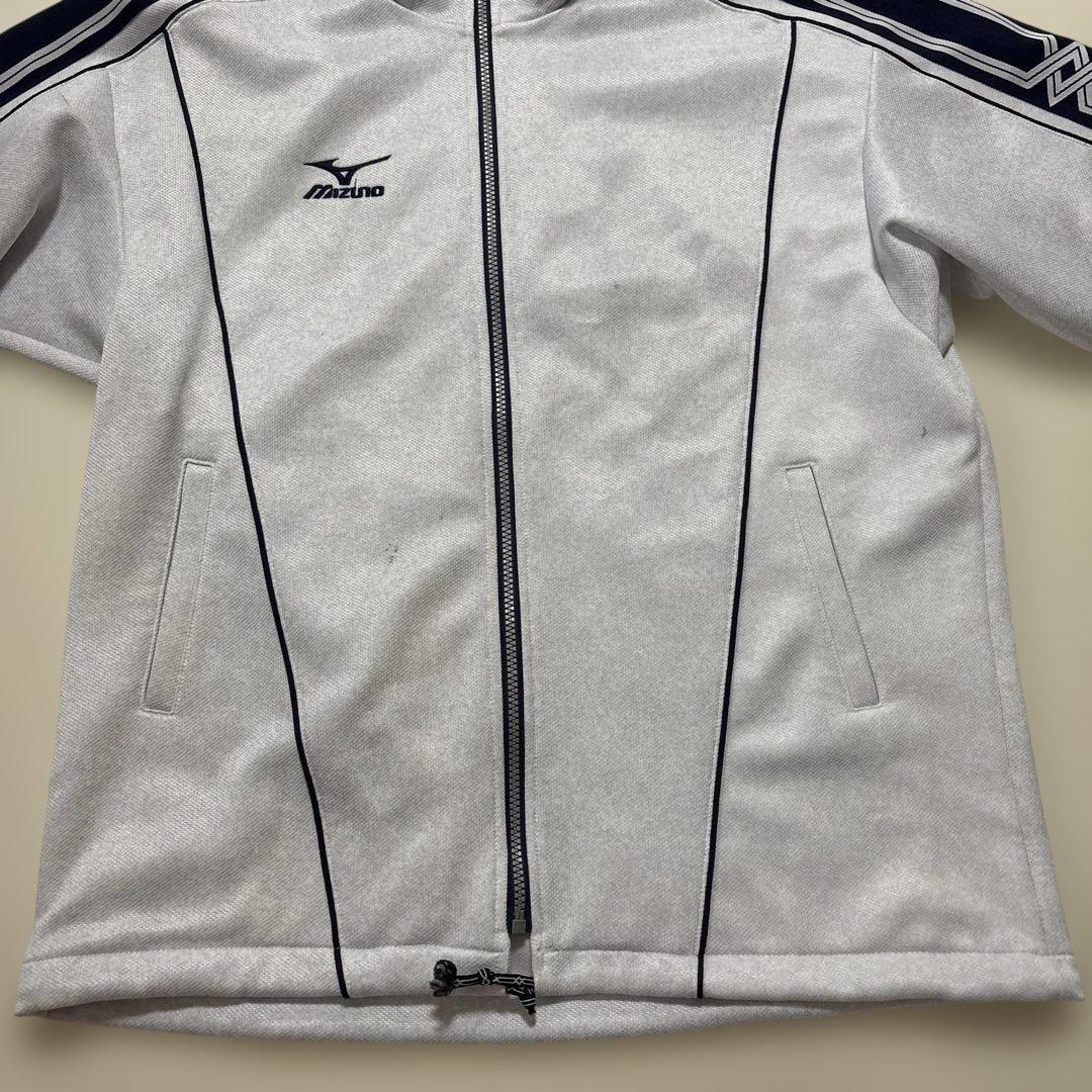 90s Mizuno ミズノ　セットアップ　ジャージ　上下セット　ヴィンテージ