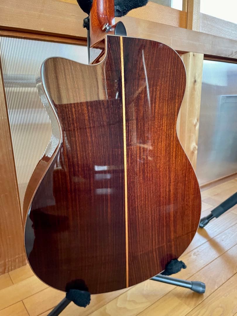 YAMAHA AC3R ARE 中古
