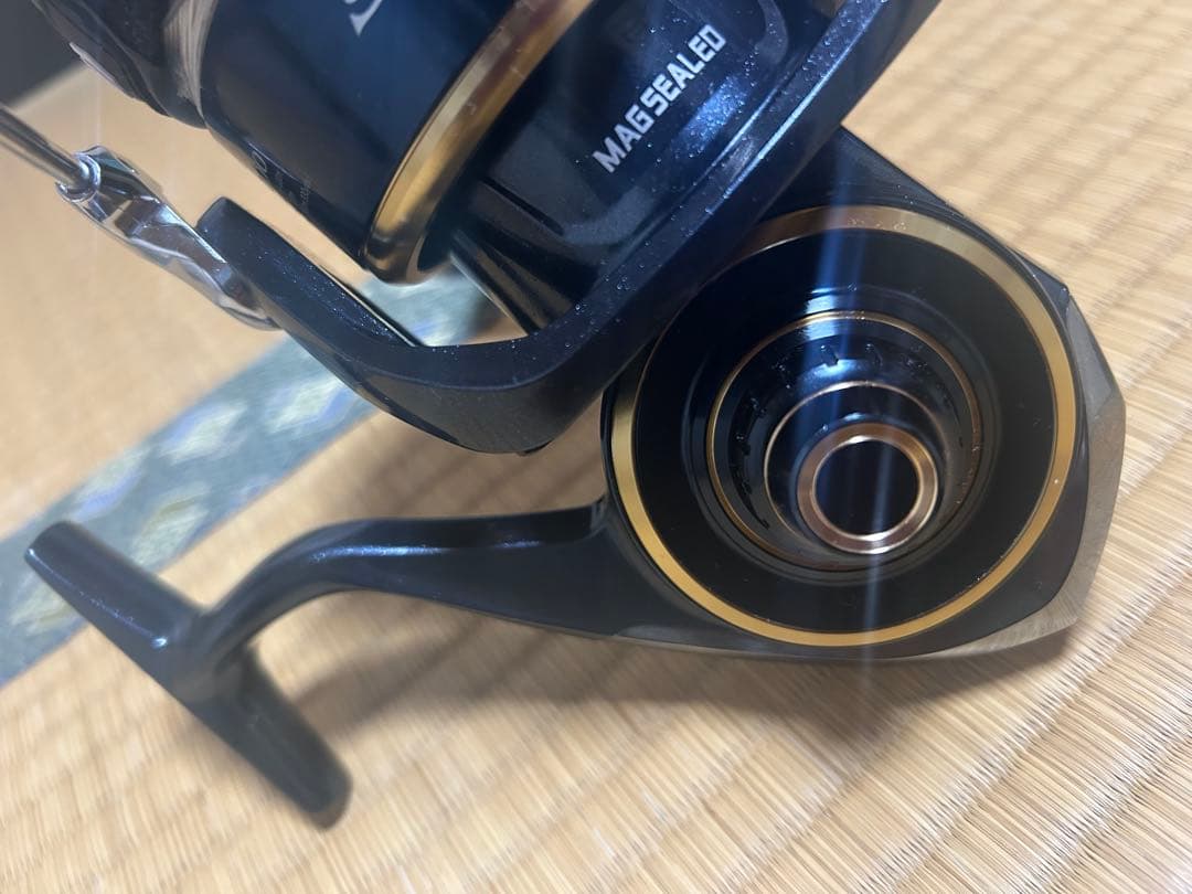20ソルティガ20000H 箱・袋付き ヒロポレ様