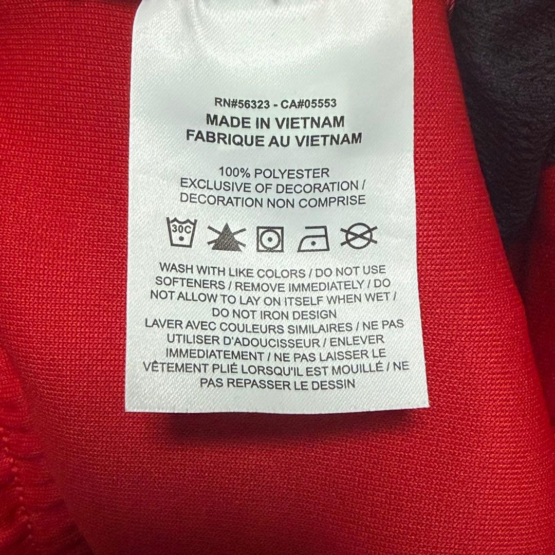 ウォーキング・ランニングウェア Nike Ohio State Buckeyes Pants (Scarlet)