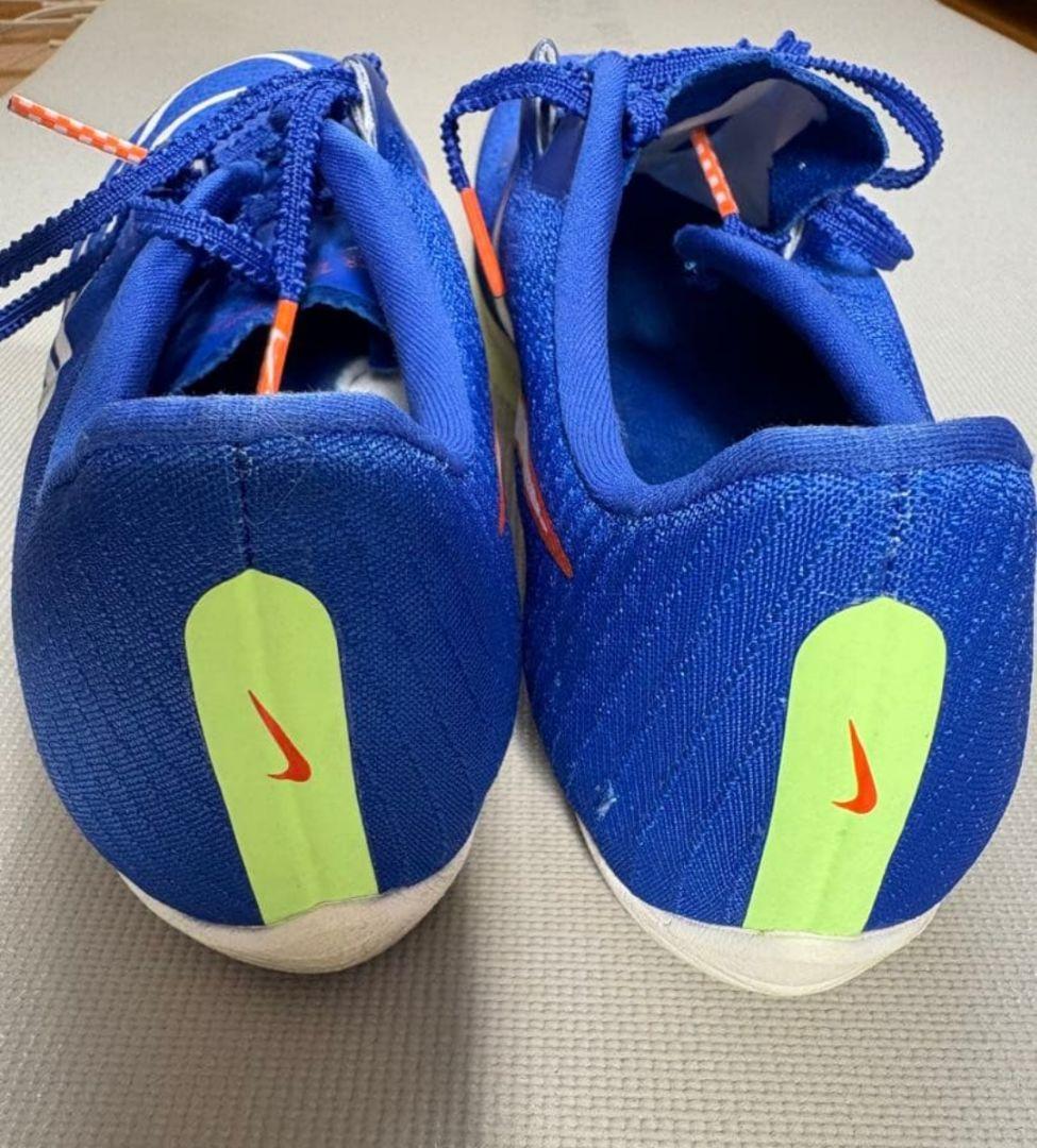 【超美品】nike airzoom maxfly マックスフライ27.0cm