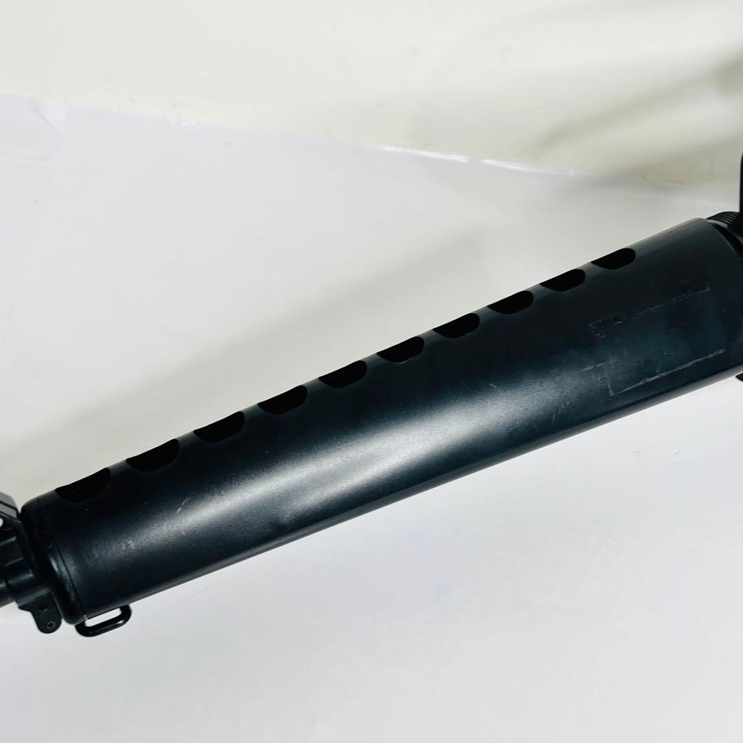 MARUI コルトM16-A1  BB弾6mm モデルガン
