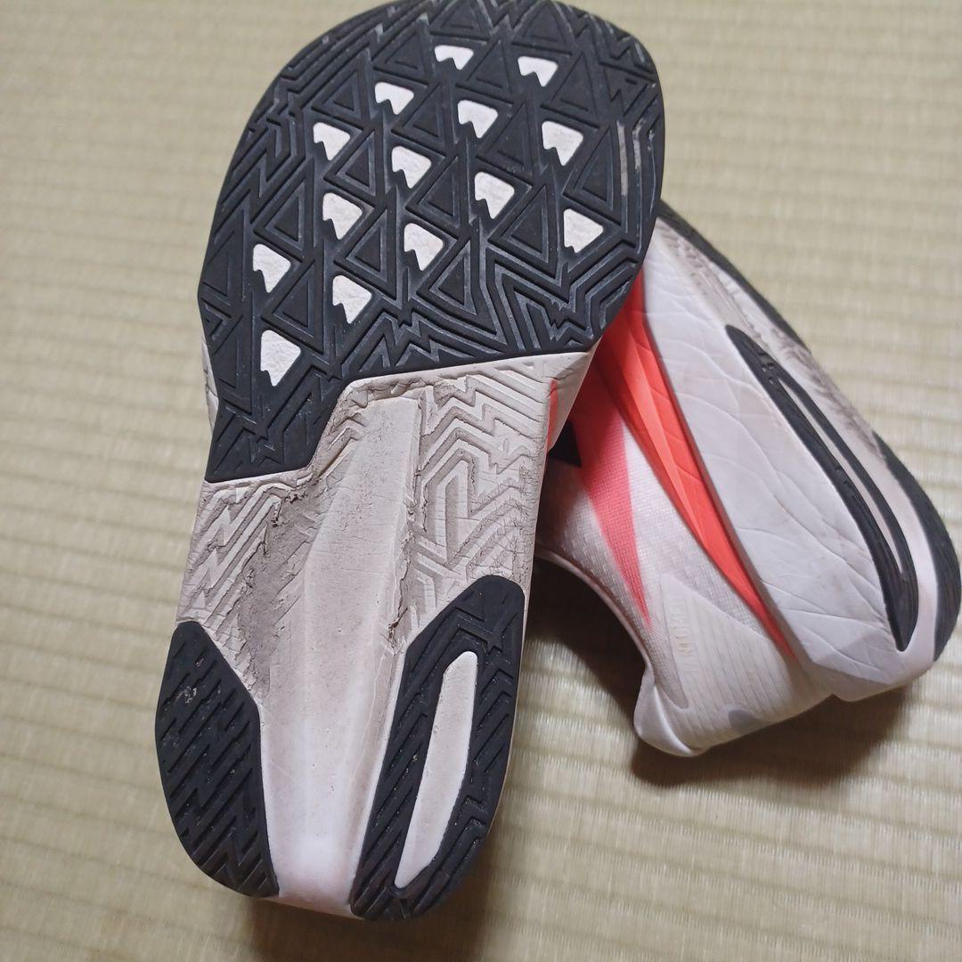 ニューバランス FuelCell Rebel V5 27.5cm